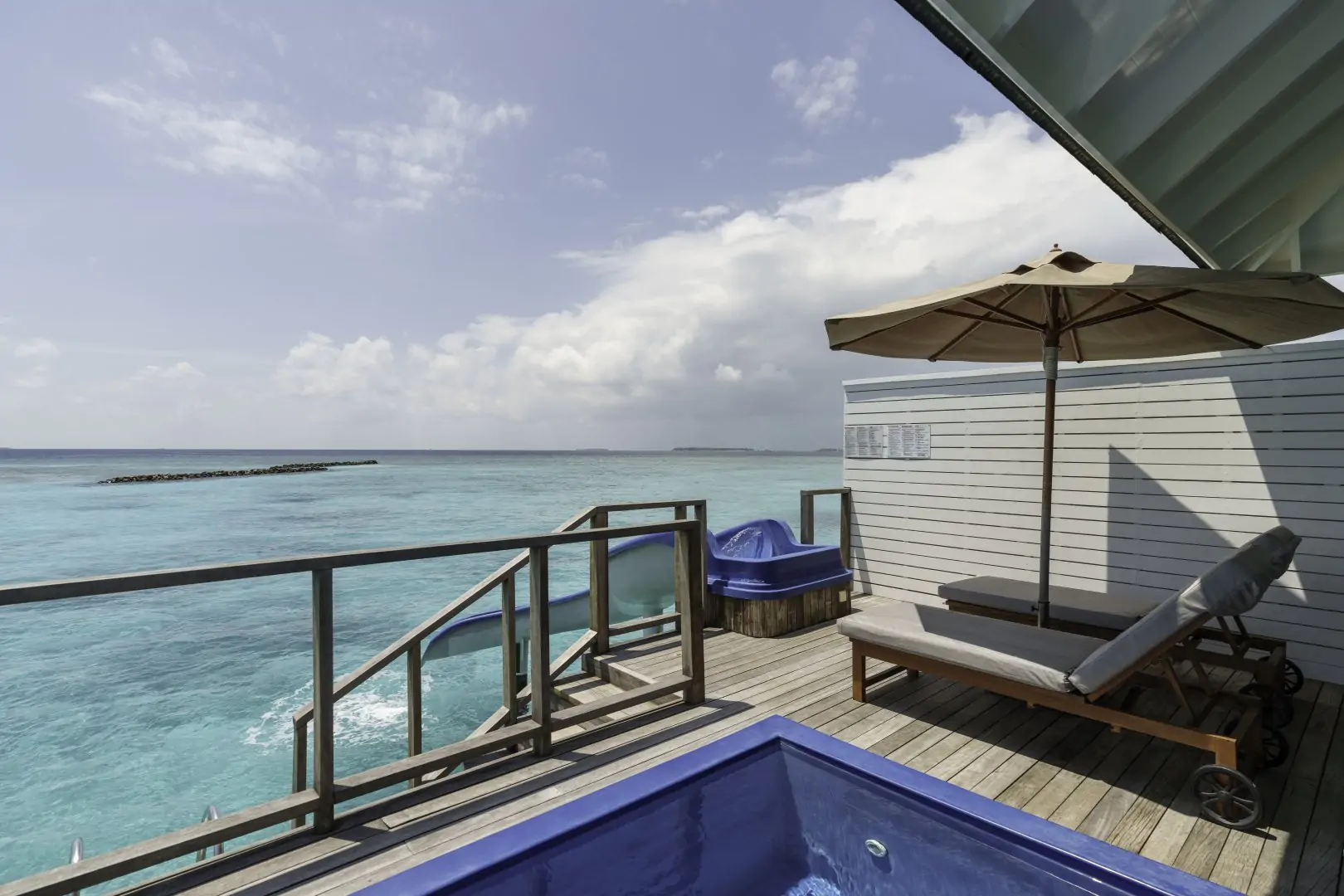 Siyam World Maldives